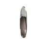 Beadle Crome Interiors Audrey Oval Mirrors