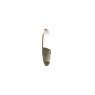 Beadle Crome Interiors Audrey Oval Mirrors