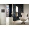 Beadle Crome Interiors Audrey Oval Mirrors