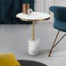 Beadle Crome Interiors Special Offers Terrace Lamp Table