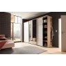 Nolte Nolte Marcato Sliding Wardrobe