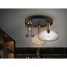 Beadle Crome Interiors Nyla Ceiling Light