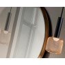 Beadle Crome Interiors Santiago Single Pendant Light