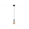 Beadle Crome Interiors Santiago Single Pendant Light