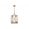 Beadle Crome Interiors Valeria Hanging Light