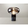 Beadle Crome Interiors Toadstool Table Lamp