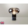Beadle Crome Interiors Toadstool Table Lamp