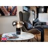 Beadle Crome Interiors Toadstool Table Lamp