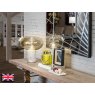 Beadle Crome Interiors Toadstool Table Lamp