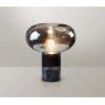 Beadle Crome Interiors Toadstool Table Lamp