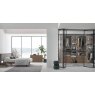 Beadle Crome Interiors Walk In Wardrobes