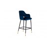 Beadle Crome Interiors Natasha Bar Stools