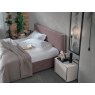 Beadle Crome Interiors Zeno Bed