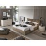 Beadle Crome Interiors Sogno Bed With Storage