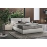 Beadle Crome Interiors Sogno Bed With Storage