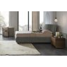 Beadle Crome Interiors Marlena Bed With Storage