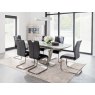 Beadle Crome Interiors Lavinia Dining Chair