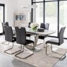 Beadle Crome Interiors Special Offers Lavinia Dining Chair