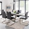 Beadle Crome Interiors Lavinia Dining Chair