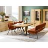 Venjakob Venjakob Elina 2132 Metal Leg Chairs