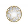 Beadle Crome Interiors Amy Mirror