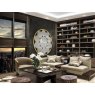 Beadle Crome Interiors Amy Mirror