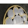 Beadle Crome Interiors Amy Mirror