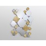Beadle Crome Interiors Nolan Mirror