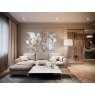 Beadle Crome Interiors Nolan Mirror