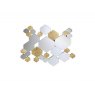 Beadle Crome Interiors Nolan Mirror