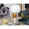 Beadle Crome Interiors Liam Table Lamp