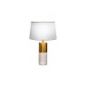 Beadle Crome Interiors Liam Table Lamp
