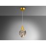 Beadle Crome Interiors Kanaloa Single Pendant Light