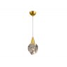 Beadle Crome Interiors Kanaloa Single Pendant Light