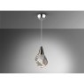 Beadle Crome Interiors Kanaloa Single Pendant Light