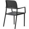 Beadle Crome Interiors Special Offers Bora Outdoor Dining Chair