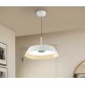 Beadle Crome Interiors Vega Ceiling Lamp