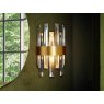 Beadle Crome Interiors Gemma Wall Lamp