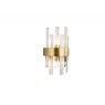 Beadle Crome Interiors Gemma Wall Lamp