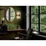 Beadle Crome Interiors Gemma Wall Lamp