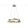 Beadle Crome Interiors Sabrina Ceiling Light