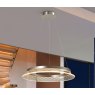 Beadle Crome Interiors Sabrina Ceiling Light