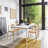 Calligaris Silhouette Table By Calligaris