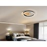Beadle Crome Interiors Otto Ceiling Lamp