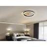 Beadle Crome Interiors Otto Ceiling Lamp