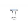 Ligne Roset Circles Outdoor Pedestal Table