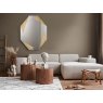 Beadle Crome Interiors Laura Mirror