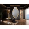 Beadle Crome Interiors Laura Mirror