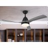 Beadle Crome Interiors Athena Ceiling Fan Light
