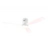 Beadle Crome Interiors Ventola Ceiling Fan Light